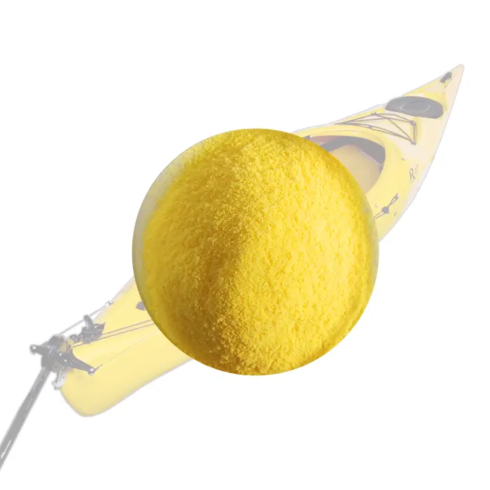 LLDPE módosított forgó öntőpor